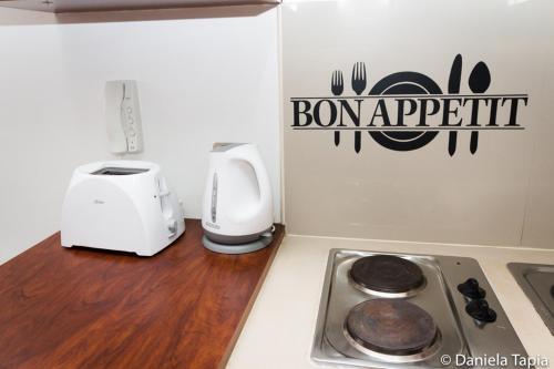 Apartamento San Isidro Plaza 292