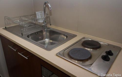 Apartamento San Isidro Plaza 292