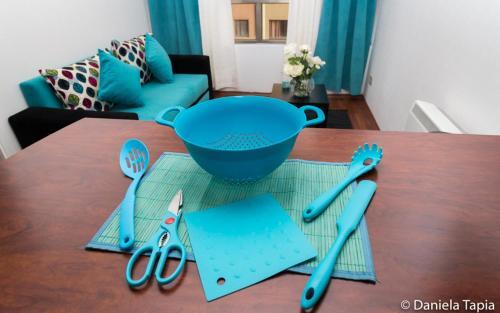Apartamento San Isidro Plaza 292