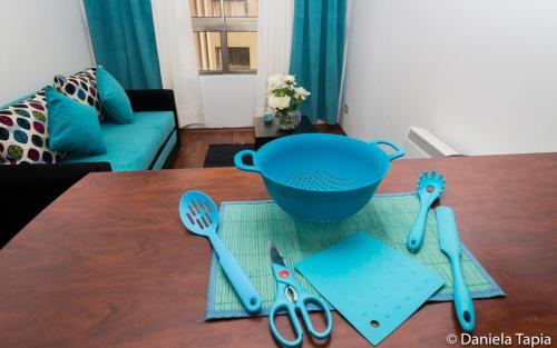 Apartamento San Isidro Plaza 292