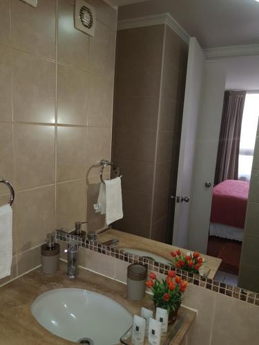Apartamento San Isidro Plaza 292