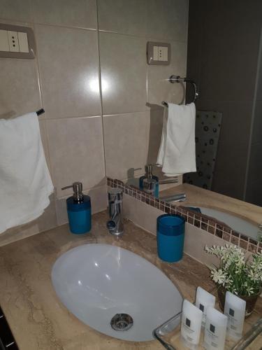 Apartamento San Isidro Plaza 292