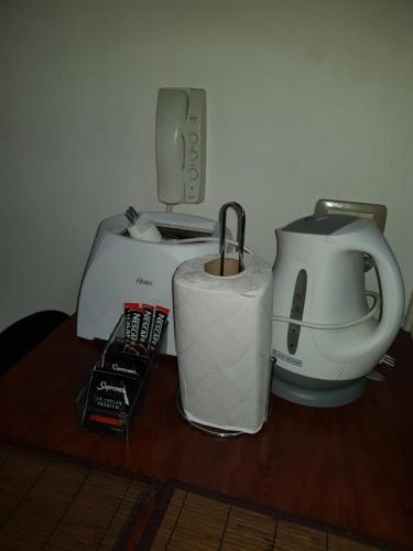 Apartamento San Isidro Plaza 292