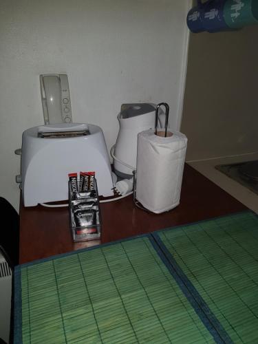 Apartamento San Isidro Plaza 292
