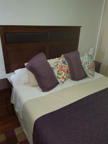 Apartamento San Isidro Plaza 292