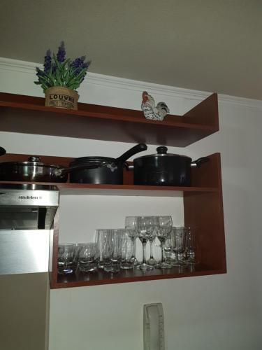 Apartamento San Isidro Plaza 292
