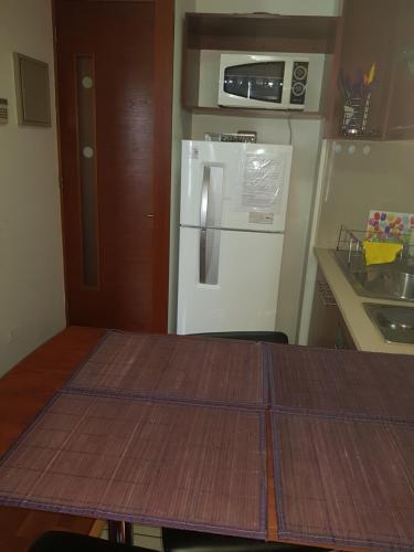 Apartamento San Isidro Plaza 292
