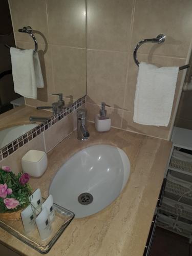 Apartamento San Isidro Plaza 292