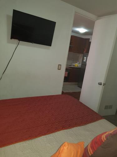 Apartamento San Isidro Plaza 292