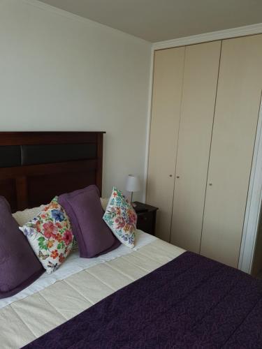Apartamento San Isidro Plaza 292