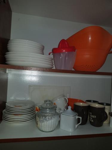Apartamento San Isidro Plaza 292