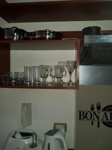 Apartamento San Isidro Plaza 292
