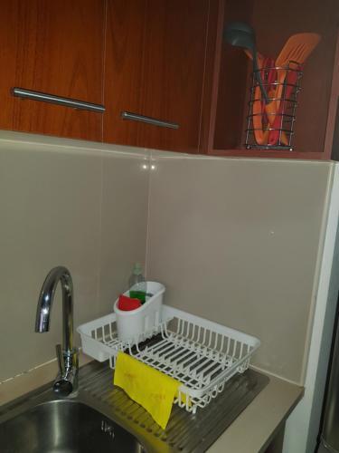 Apartamento San Isidro Plaza 292