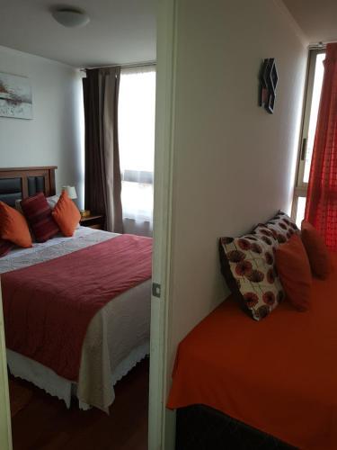 Apartamento San Isidro Plaza 292