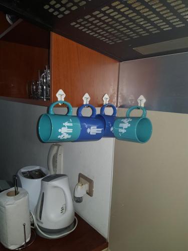 Apartamento San Isidro Plaza 292