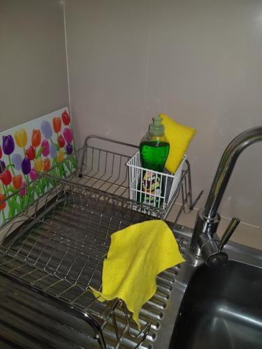Apartamento San Isidro Plaza 292