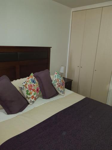 Apartamento San Isidro Plaza 292