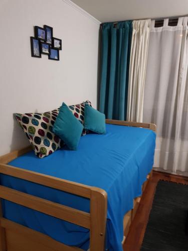 Apartamento San Isidro Plaza 292