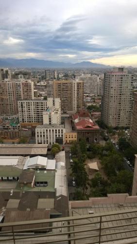 Apartamento San Isidro Plaza 292