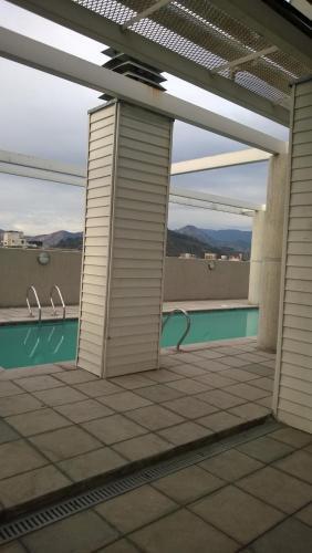 Apartamento San Isidro Plaza 292