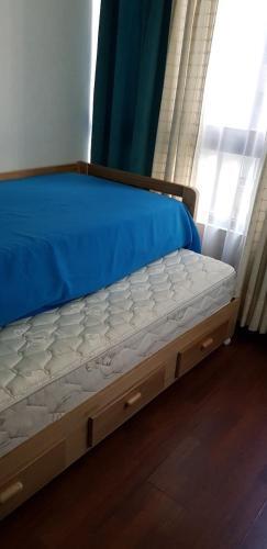 Apartamento San Isidro Plaza 292