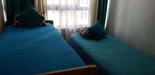 Apartamento San Isidro Plaza 292
