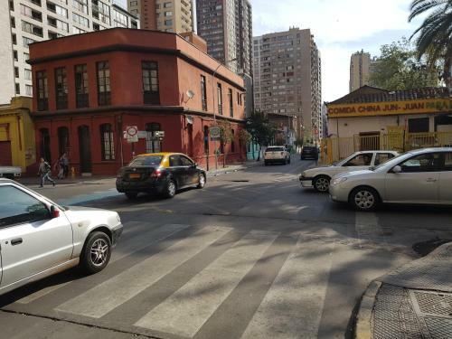 Apartamento San Isidro Plaza 292
