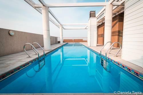 Apartamento San Isidro Plaza 292