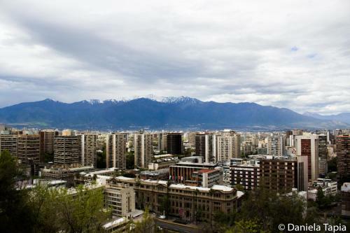 Apartamento San Isidro Plaza 292