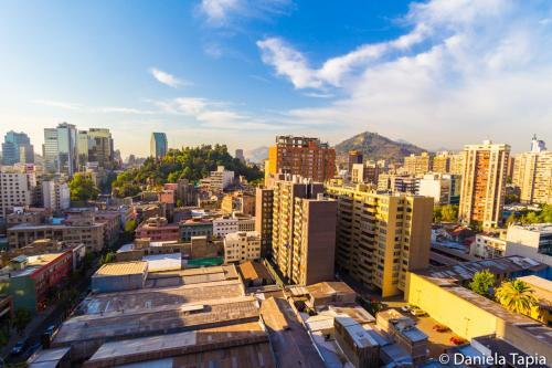 Apartamento San Isidro Plaza 292