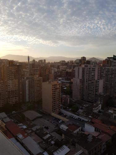 Apartamento San Isidro Plaza 292