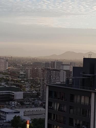 Apartamento San Isidro Plaza 292