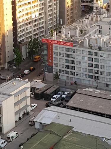 Apartamento San Isidro Plaza 292