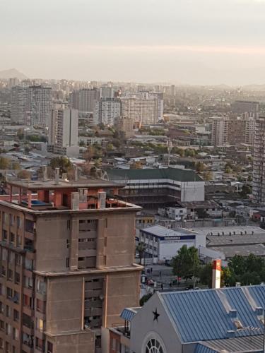 Apartamento San Isidro Plaza 292