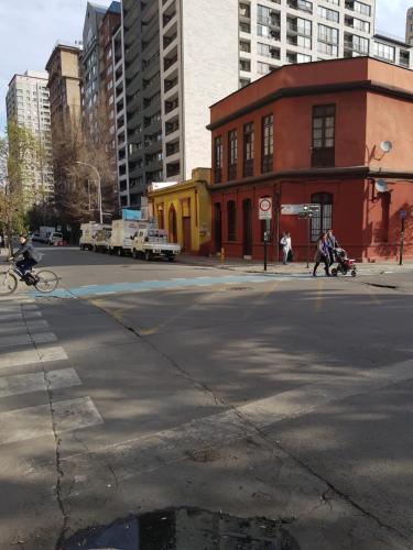 Apartamento San Isidro Plaza 292