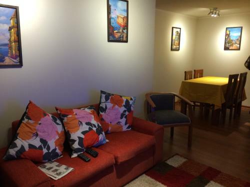 Apartamento Departamento En Valparaiso