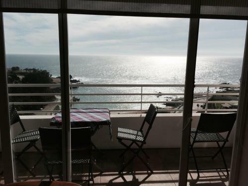 Apartamento Departamento En Valparaiso