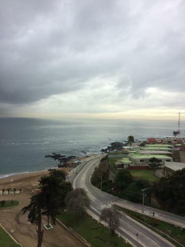 Apartamento Departamento En Valparaiso
