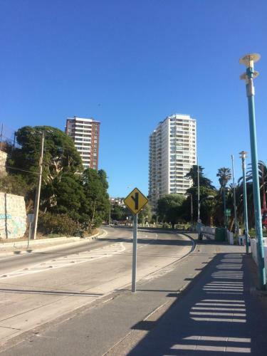 Apartamento Departamento En Valparaiso