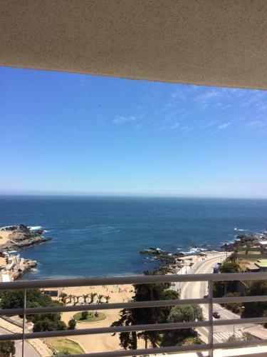 Apartamento Departamento En Valparaiso