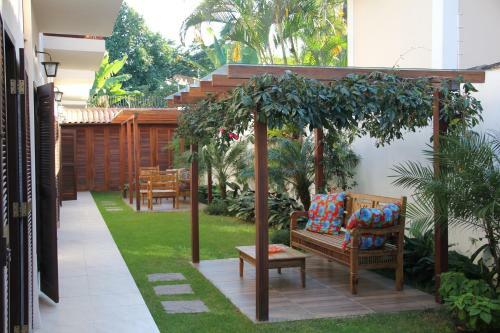Hostal Pousada Chafariz