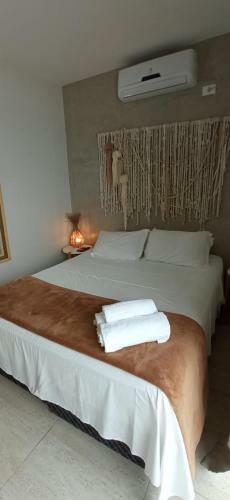 Hostal Casatua Pousada