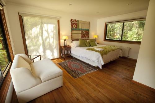 Hotel Posada Del R�o - Parque Metre�ehue