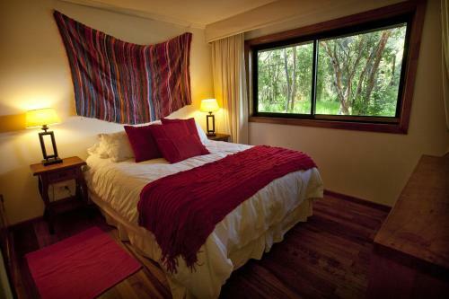 Hotel Posada Del R�o - Parque Metre�ehue