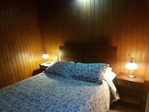 Albergue Hostal Victor