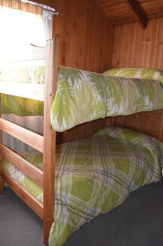 Albergue Hostal Victor