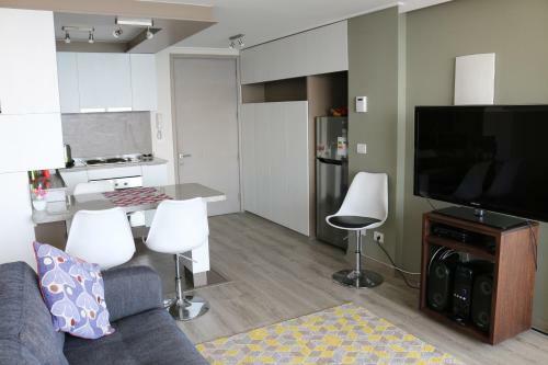 Apartamento Panorama Departamento 912