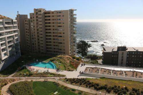 Apartamento Panorama Departamento 912
