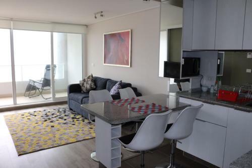 Apartamento Panorama Departamento 912