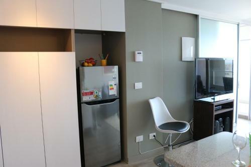 Apartamento Panorama Departamento 912
